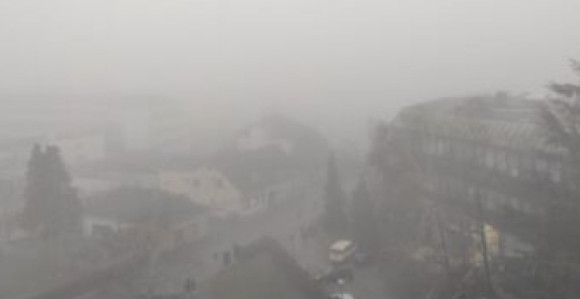 Nezdrav vazduh u Banjaluci i većem dijelu BiH