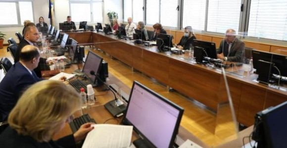 Zašto je 'sporan' novi Zakon o VSTS BiH: EU šalje pravnike da sve nadgledaju?!