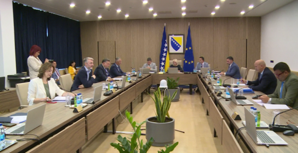 Evropska komisija odobrila Reformsku agendu za BiH