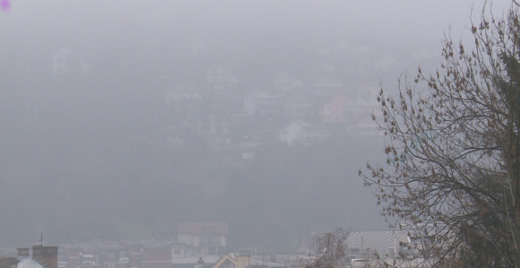Rješenja nema - Zbog čega dišemo zagađen vazduh?