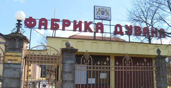 Pavlović kupio Fabriku duvana jer mu se sviđa?!