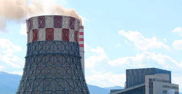 Veliko zagađenje u Gacku: Deponiju uglja zatrpati