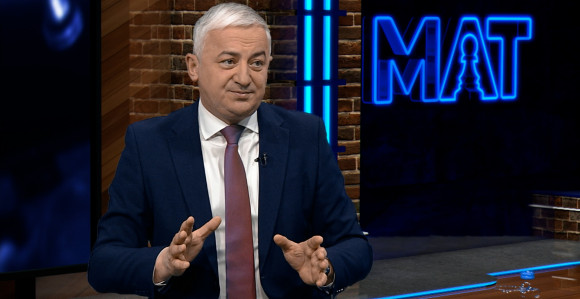 Izbori potvrdili da živimo u jednom koruptivnom sistemu