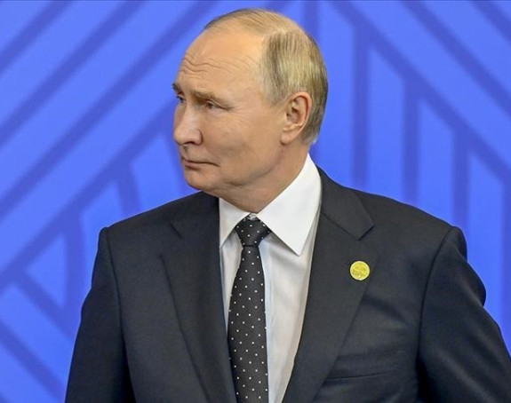 Ako SAD kupuje naše gorivo, zašto ne bi mogla i Indija?