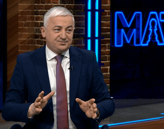 Izbori potvrdili da živimo u jednom koruptivnom sistemu