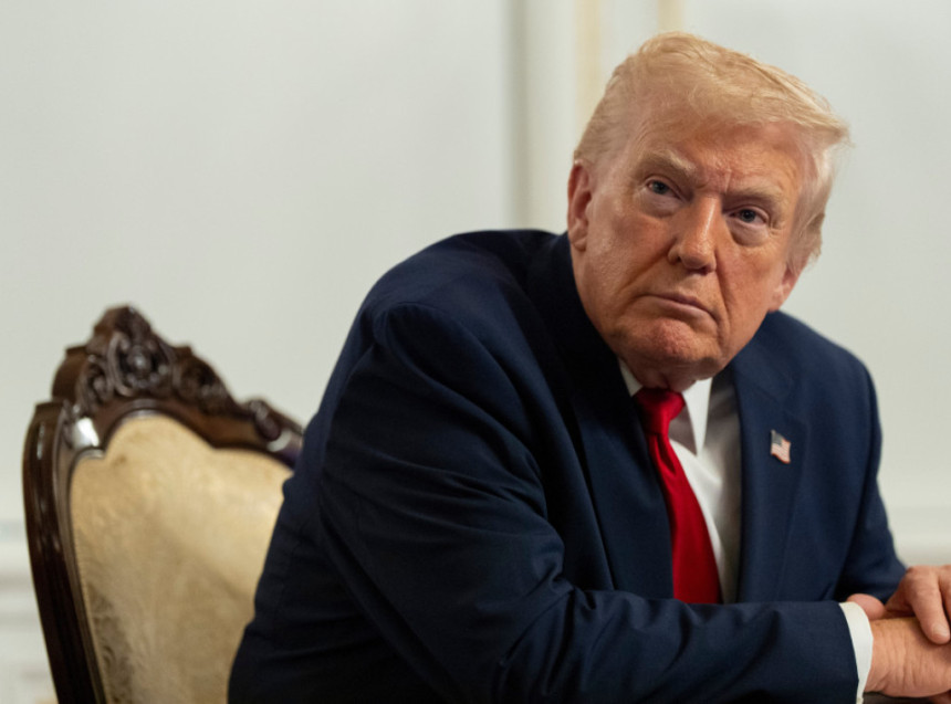 Proširuje se spisak zemalja čiji građani ne mogu u SAD