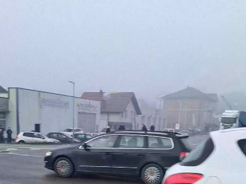 Zvornik: Teška nesreća u Karakaju, poginula žena