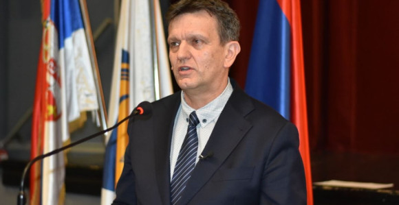 Savić: Blanuša treba na čelo SDS-a