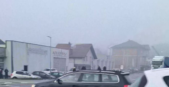 Zvornik: Teška nesreća u Karakaju, poginula žena