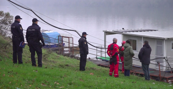 У Сави пронађено беживотно тијело старијег мушкарца