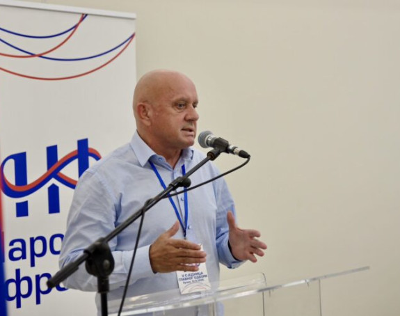 Najavljeno mizerno povećanje boračkog i još se hvale time?!