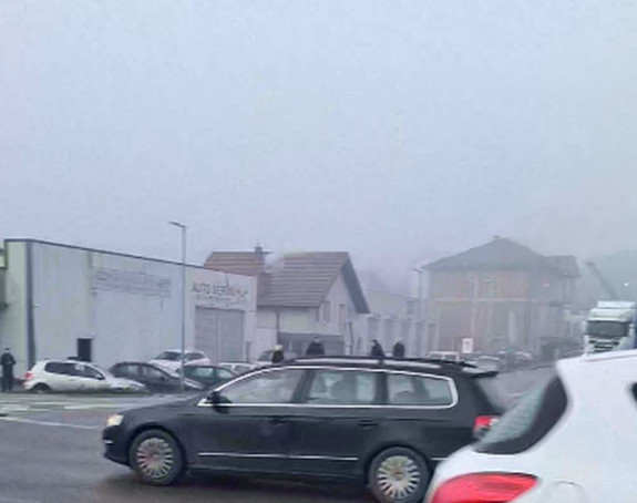 Zvornik: Teška nesreća u Karakaju, poginula žena