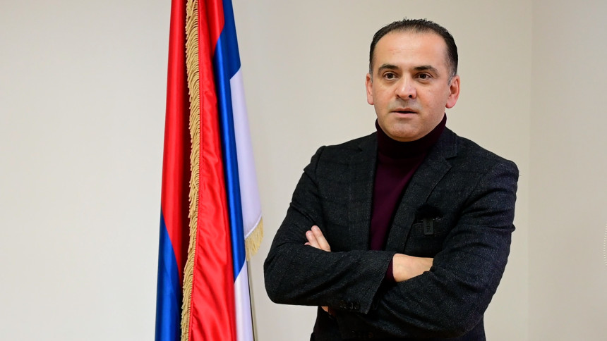 Blanuša može postići političko jedinstvo i unijeti novu snagu i energiju u Srpskoj