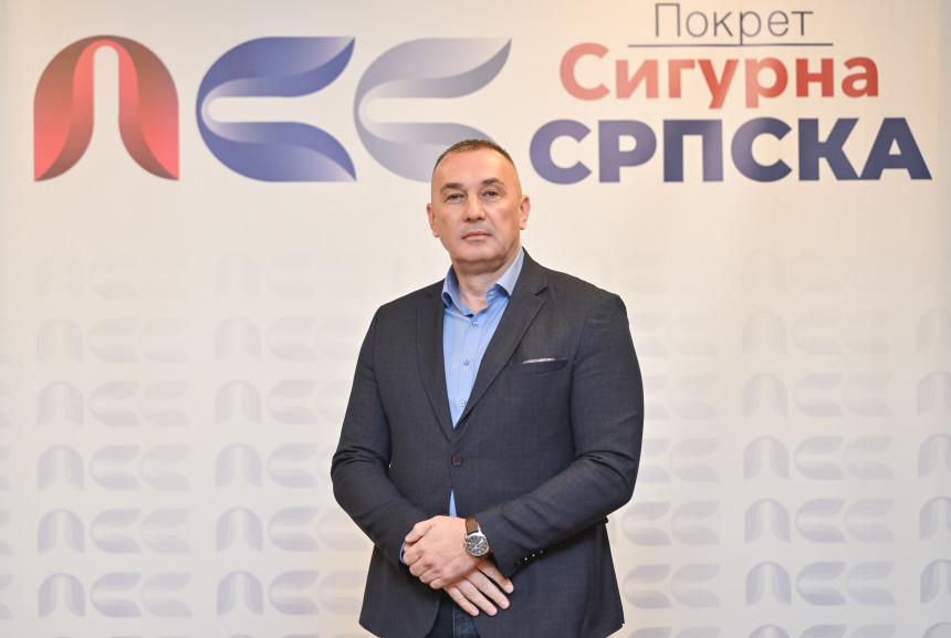 Kojić protiv novog zakona o građenju: Centralizacija nije donijela rezultat