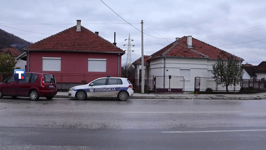 Novi jezivi detalji zločina u Čačku: Motiv još nije poznat