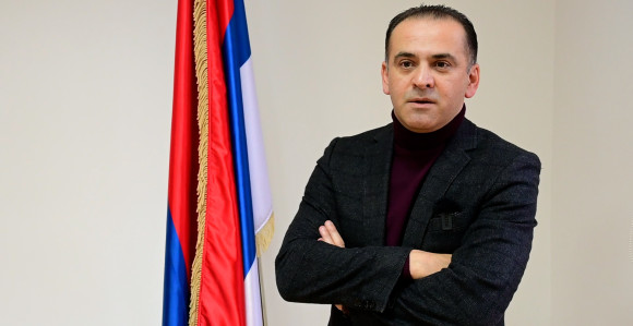 Blanuša može postići političko jedinstvo i unijeti novu snagu i energiju u Srpskoj