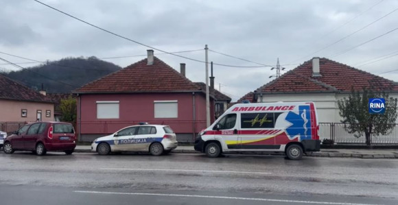 Čačak: Pronađena tijela oca, sina i majke u kući