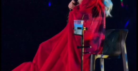 Brena napravila spektakl u dvorani "Borik" u Banjaluci