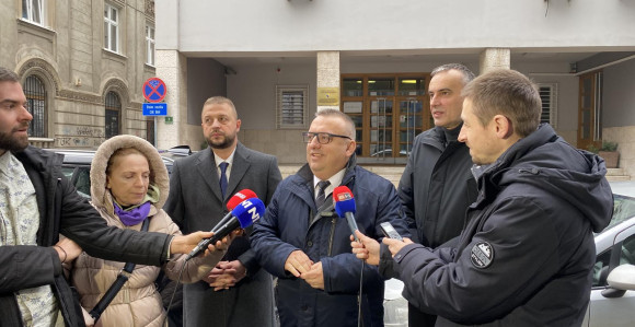 Desila se krađa na izborima, Tužilaštvo treba da reaguje