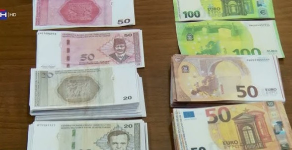 U slučaju pljenidbe ruske imovine ugrožen i evro