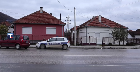 Novi jezivi detalji zločina u Čačku: Motiv još nije poznat