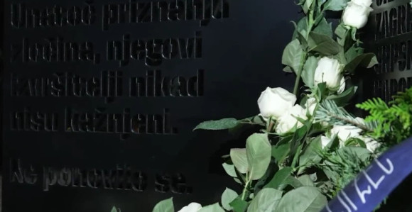 Sutra 34 godine od likvidacije porodice Zec u Zagrebu