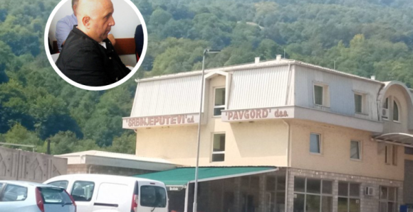 Pavlović planira da kupi sva komunalna preduzeća u BiH