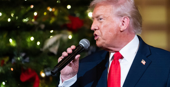 Tramp opet vrijeđa: Kejtlin Kolin sa CNN-a "glupa i gadna"