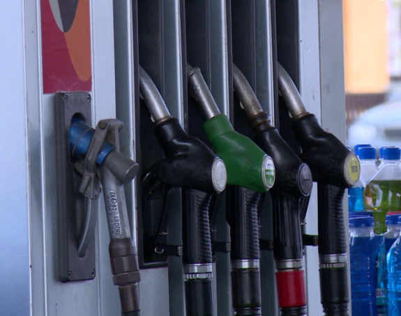 U BiH zatvorena prva pumpa zbog sankcija Amerike NIS-u