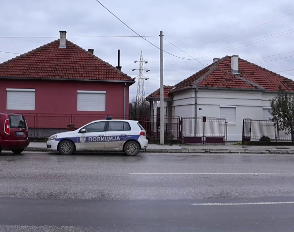 Novi jezivi detalji zločina u Čačku: Motiv još nije poznat