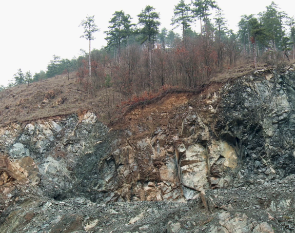 Vlast daje koncesije za kamenolome u zaštićenom području
