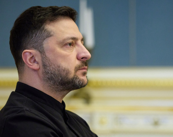 Razgovarao sam sa Trampovim timom o kraju krvoprolića