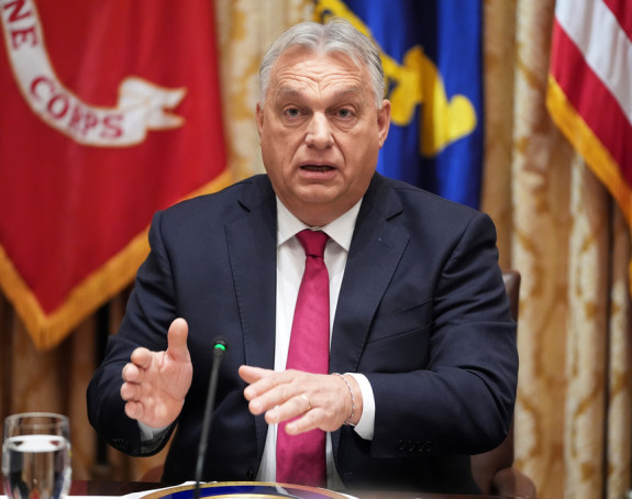 Европа се спрема за рат са Русијом до 2030. године