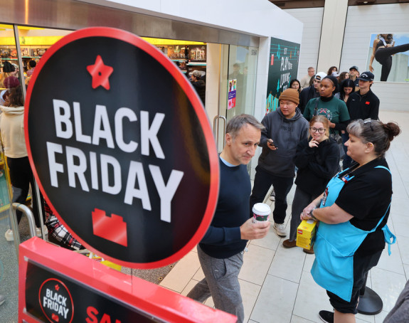 Građani su nasjeli na marketinške trikove trgovaca