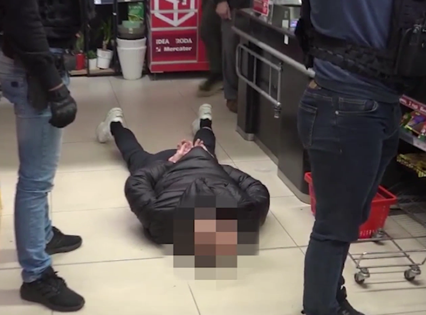 MUP: Uhapšeni pripadnici Škaljarskog klana