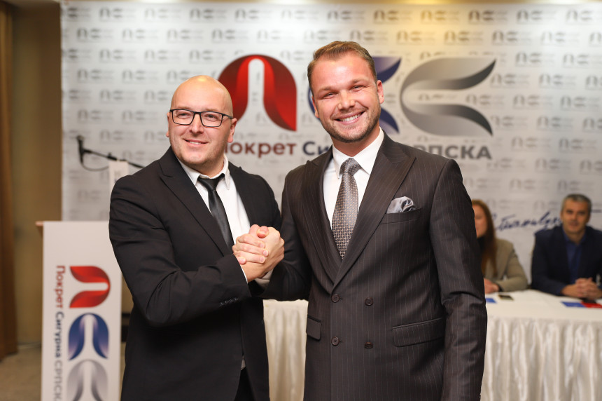 Ideja Pokreta sigurna Srpska širi se cijelom Srpskom