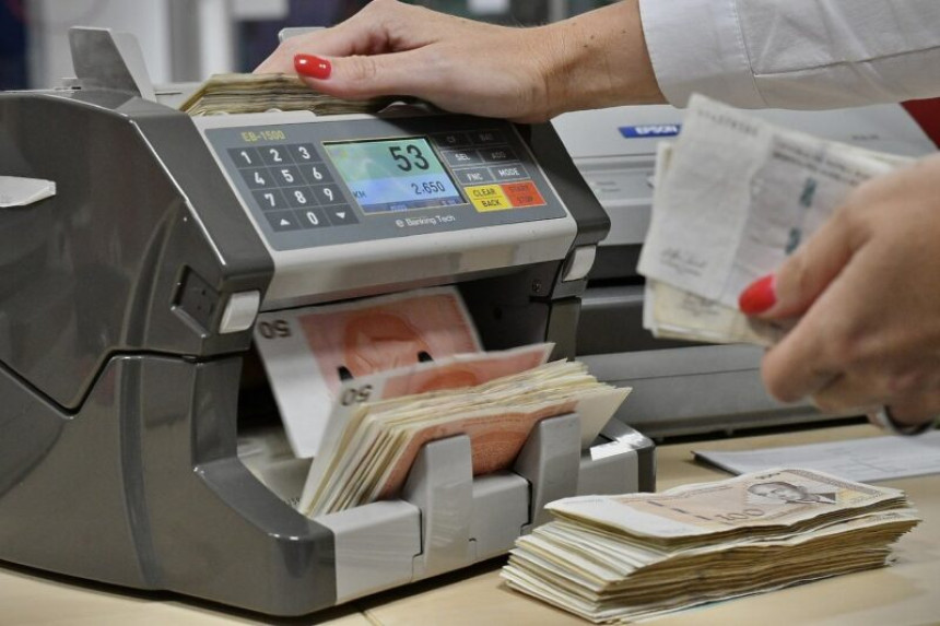 Skok potrošnje na "crni petak" fenomen u Srpskoj