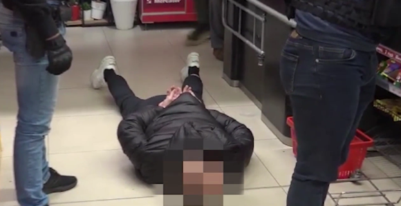 MUP: Uhapšeni pripadnici Škaljarskog klana