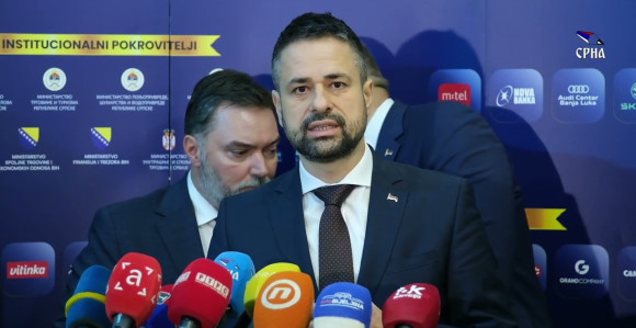 Amidžić nervozan, pred sudom trenutno postupak