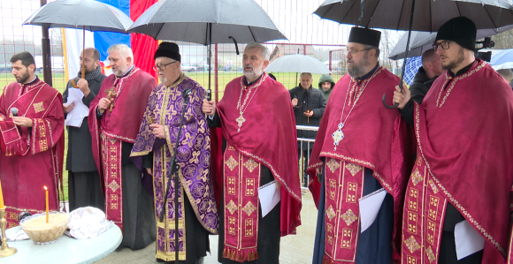 Služen parastos za 1.164 žrtve ustaškog masakra