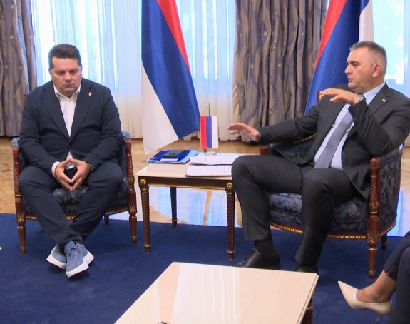 Ђајић и Нешић водиће Специјални тим Владе за борбу против дроге?!