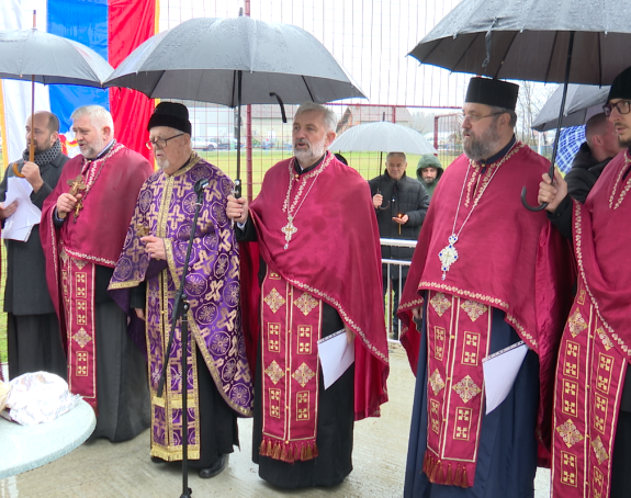 Služen parastos za 1.164 žrtve ustaškog masakra