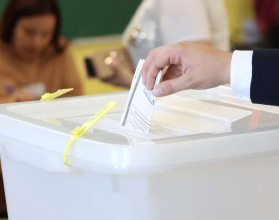 Karanovi procenti nelogični, izbore ponoviti u 3 grada