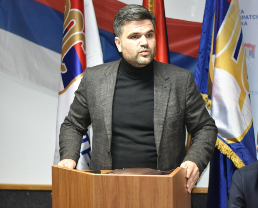 CIK da stane na put izbornim prevarama