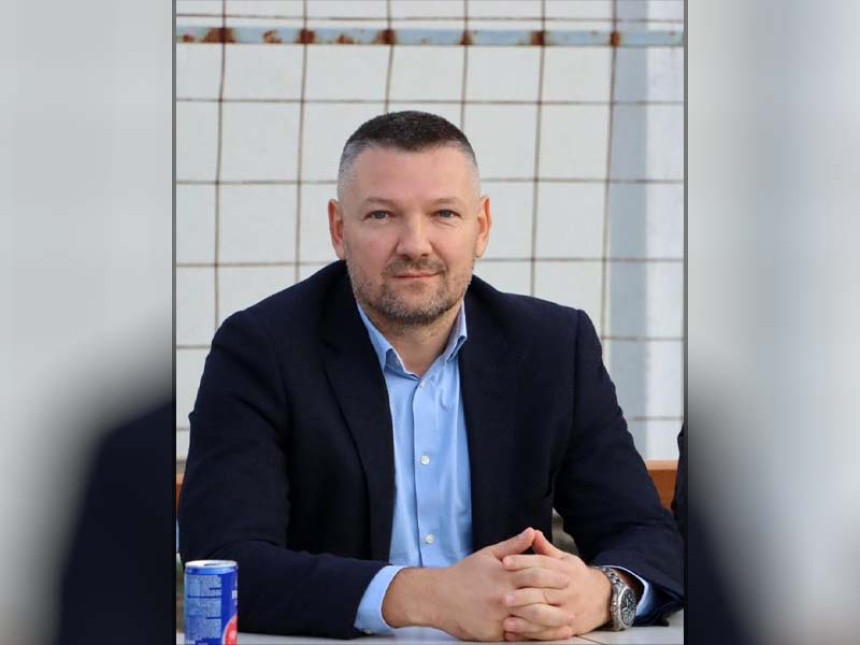 Direktor o tome što je RiTE Ugljevik van pogona