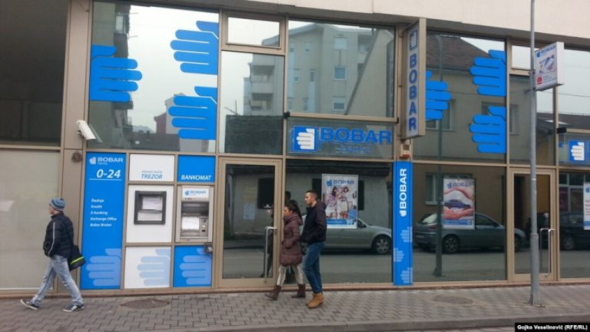 Suđenje za propast "Bobar banke" devet godina "na aparatima"