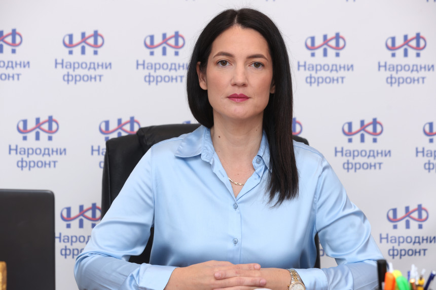 Ovo ne smije da se završi po principu "pojeo vuk magarca"