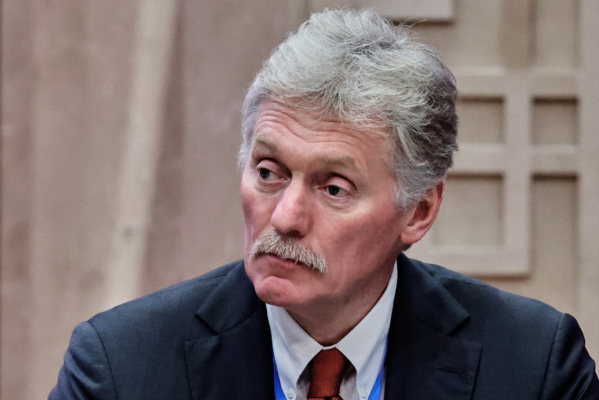 Очекујемо информације о исходу разговора САД и УКР