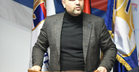 CIK da stane na put izbornim prevarama