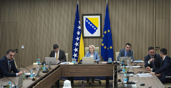 Opet pao dnevni red, ništa od evropskih zakona